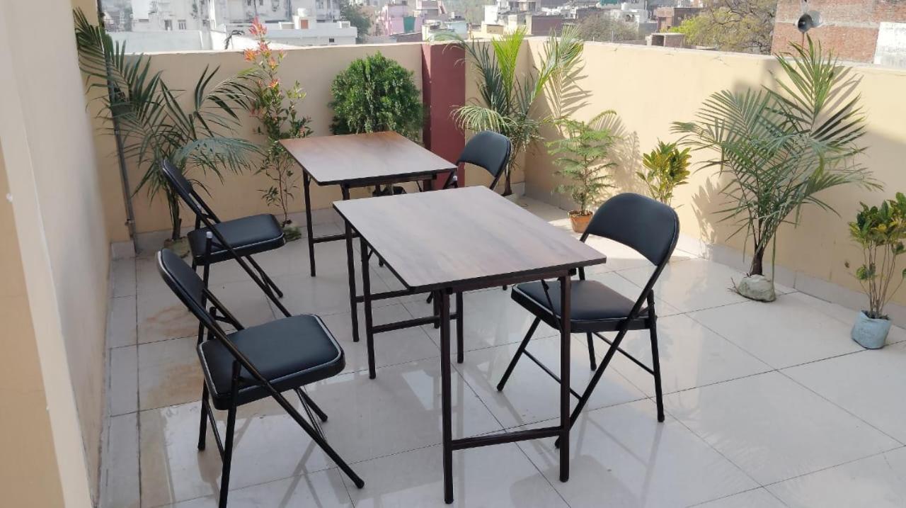Hotel Ananya Inn — Photos 1